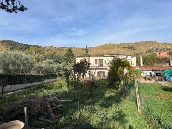 appartamento in vendita a Tivoli