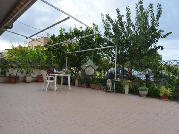 appartamento in vendita a Tivoli in zona Villa Adriana