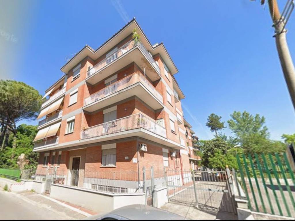 appartamento in vendita a Tivoli in zona Favale