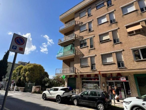 appartamento in vendita a Tivoli