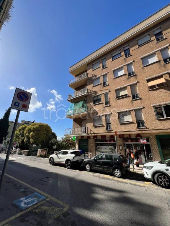 appartamento in vendita a Tivoli