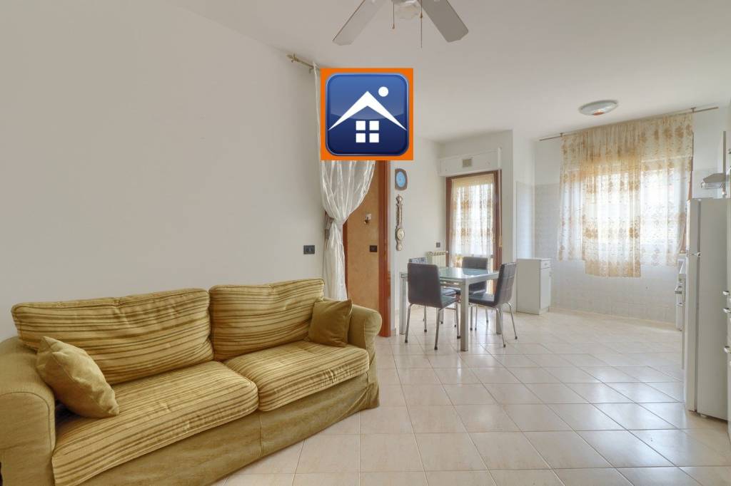 appartamento in vendita a Tivoli