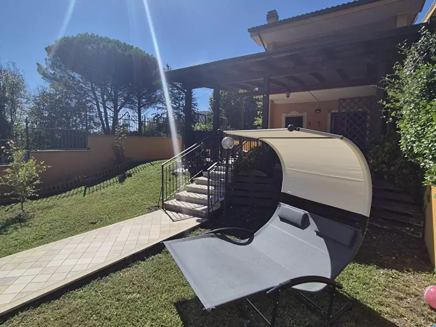 casa indipendente in vendita a Tivoli