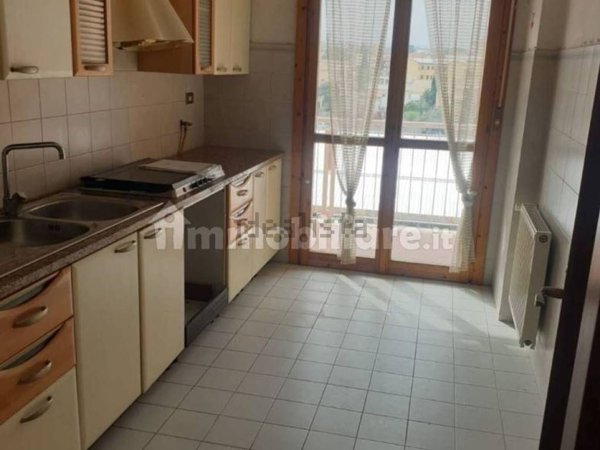 appartamento in vendita a Tivoli