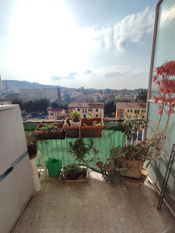 appartamento in vendita a Tivoli