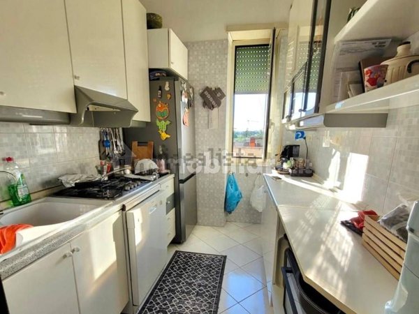 appartamento in vendita a Tivoli