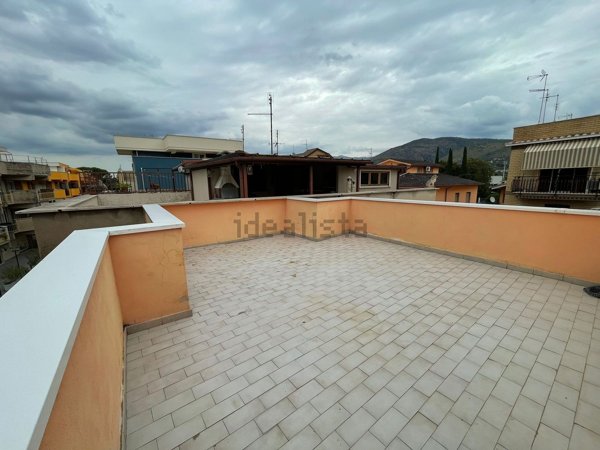 appartamento in vendita a Tivoli in zona Villa Adriana