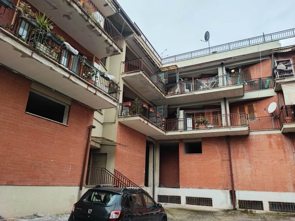 appartamento in vendita a Tivoli