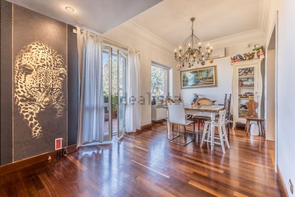 appartamento in vendita a Tivoli