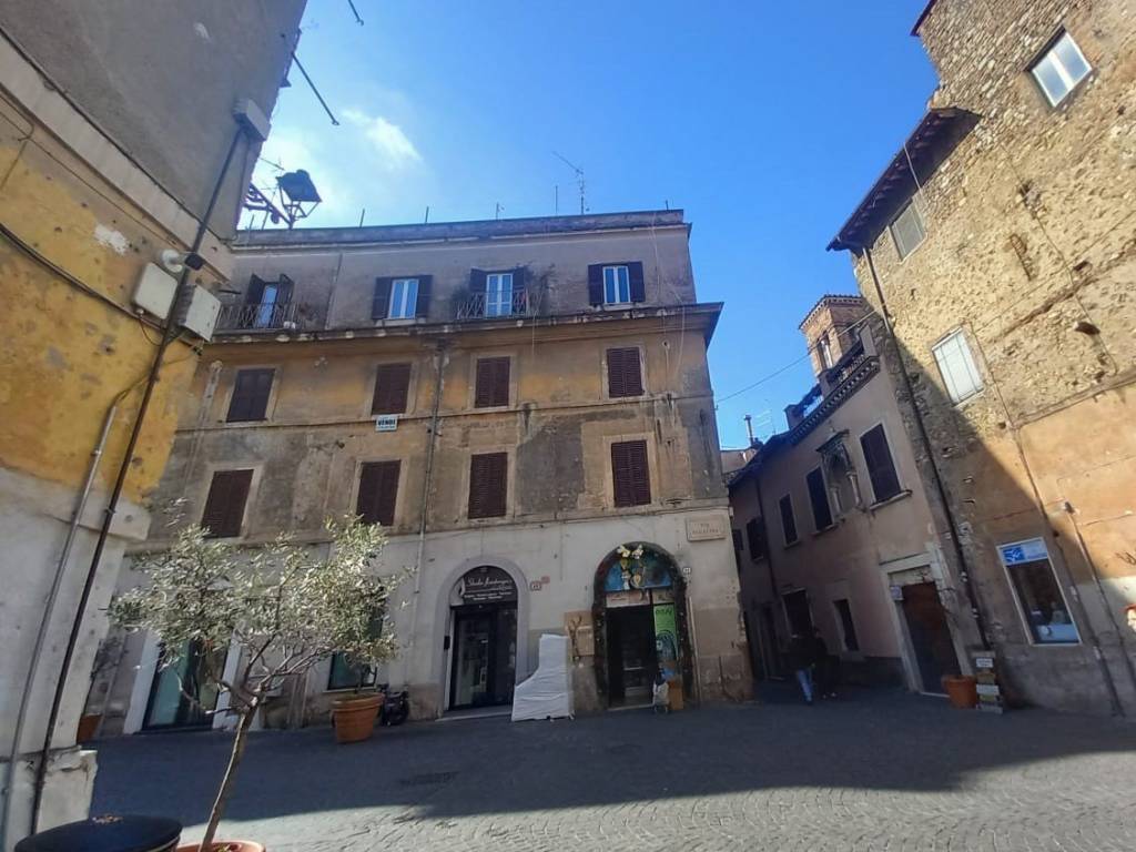 appartamento in vendita a Tivoli