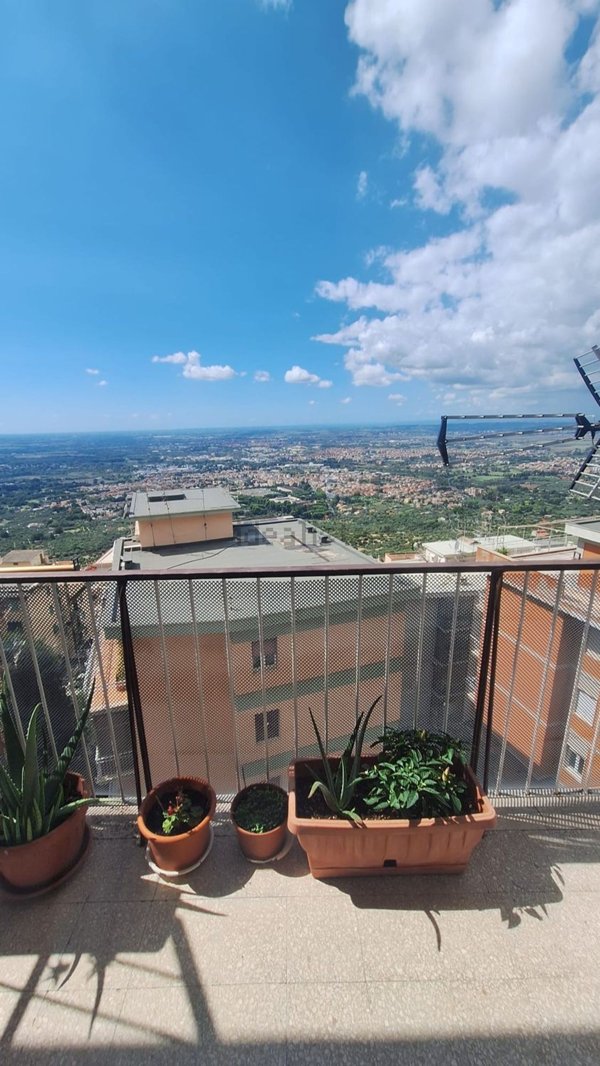 appartamento in vendita a Tivoli