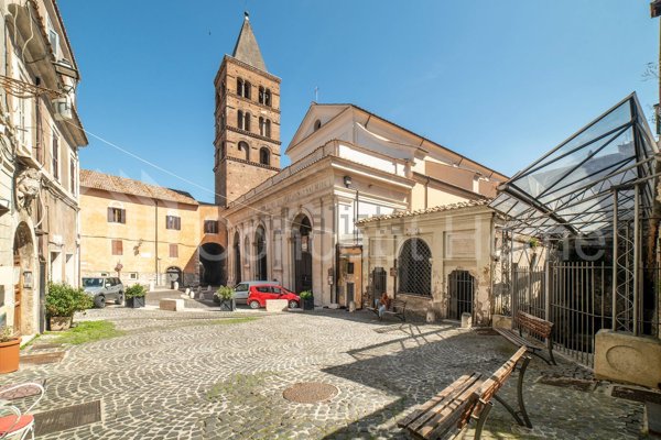 appartamento in vendita a Tivoli