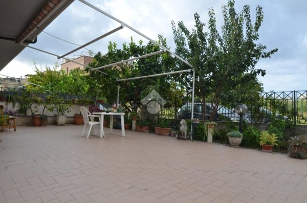 appartamento in vendita a Tivoli