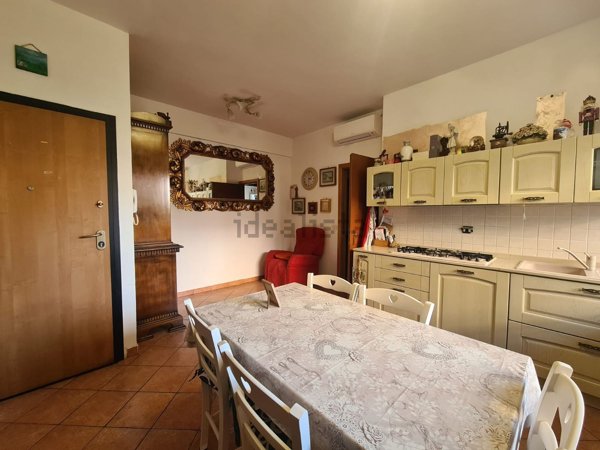 appartamento in vendita a Tivoli