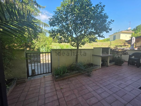 appartamento in vendita a Tivoli