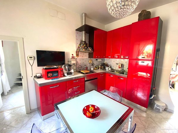 appartamento in vendita a Tivoli