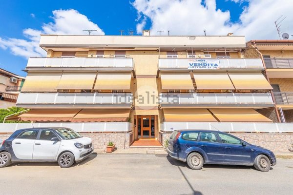 appartamento in vendita a Tivoli in zona Villa Adriana