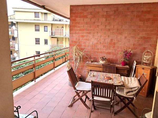 appartamento in vendita a Tivoli