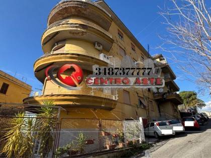 appartamento in vendita a Tivoli