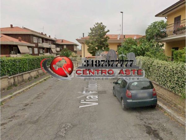 appartamento in vendita a Tivoli