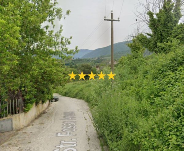 casa indipendente in vendita a Tivoli