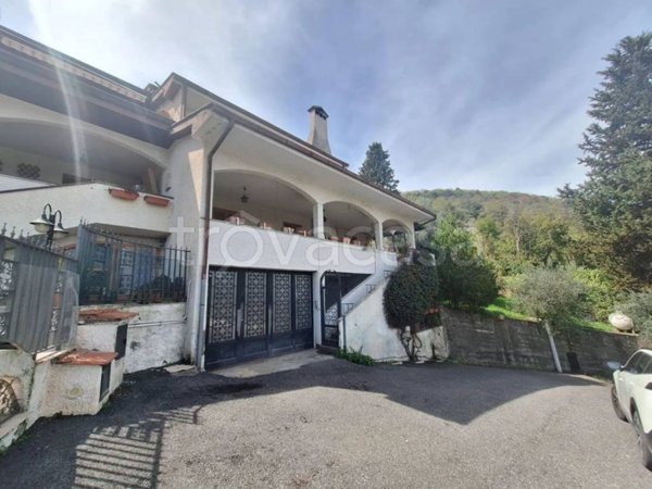 casa indipendente in vendita a Tivoli