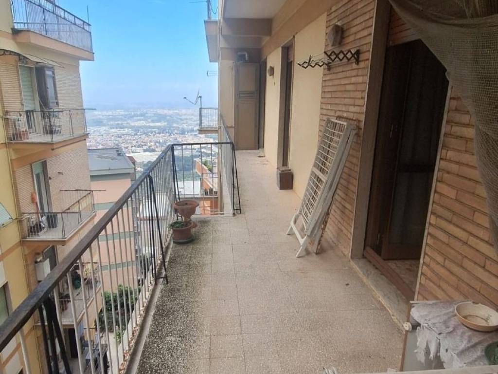 appartamento in vendita a Tivoli