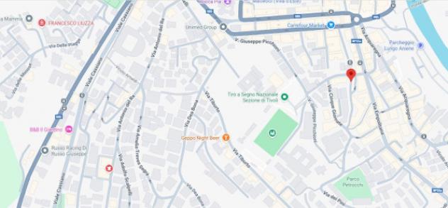 appartamento in vendita a Tivoli