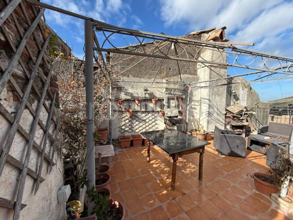 appartamento in vendita a Tivoli