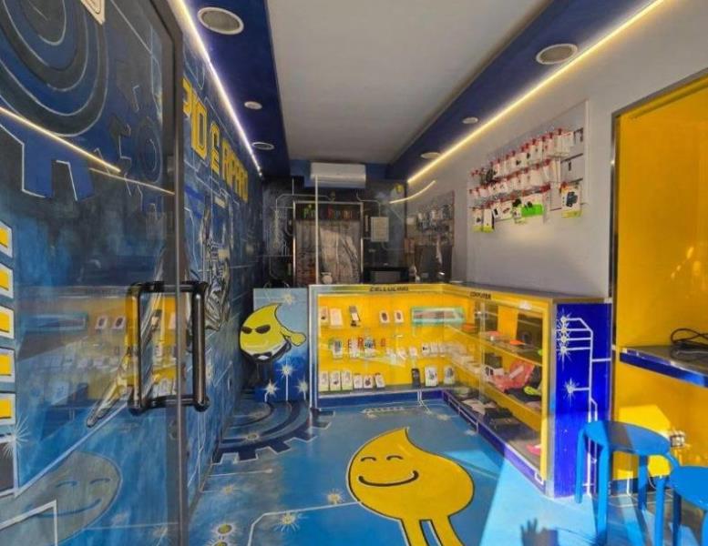 negozio in vendita a Tivoli