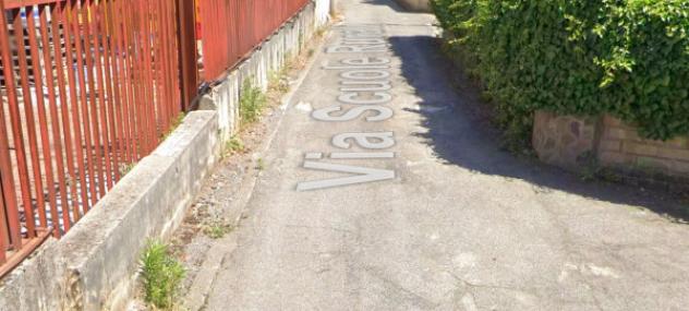 terreno agricolo in vendita a Tivoli