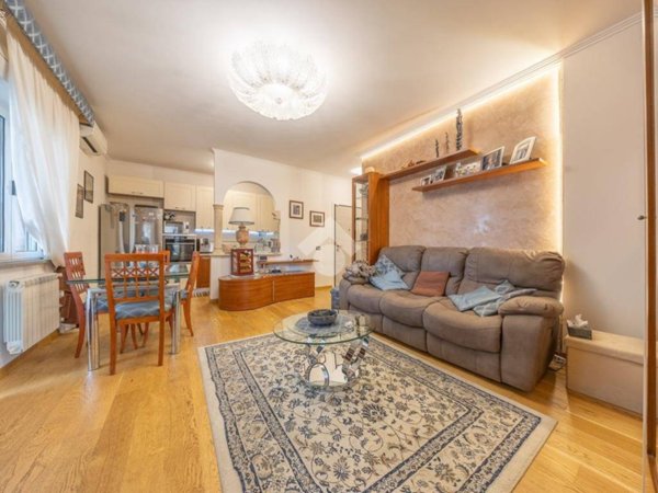 appartamento in vendita a Tivoli in zona Favale