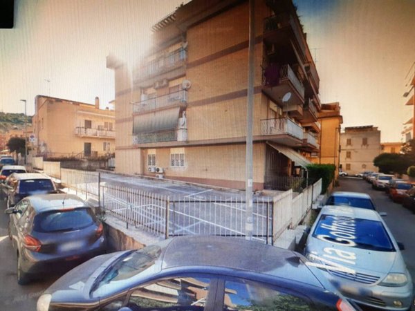 appartamento in vendita a Tivoli