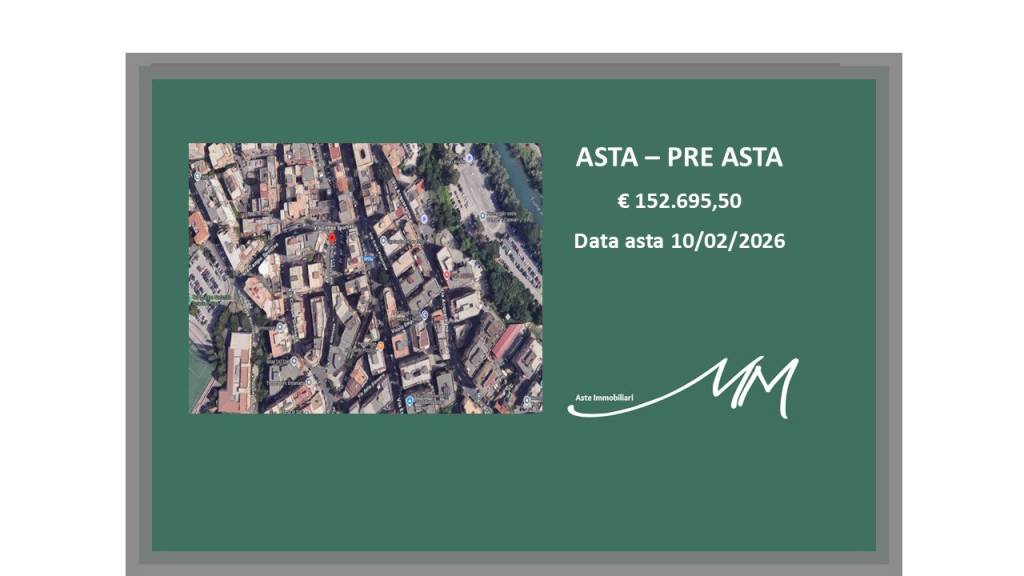 appartamento in vendita a Tivoli