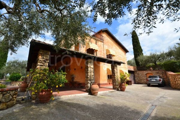 casa indipendente in vendita a Tivoli