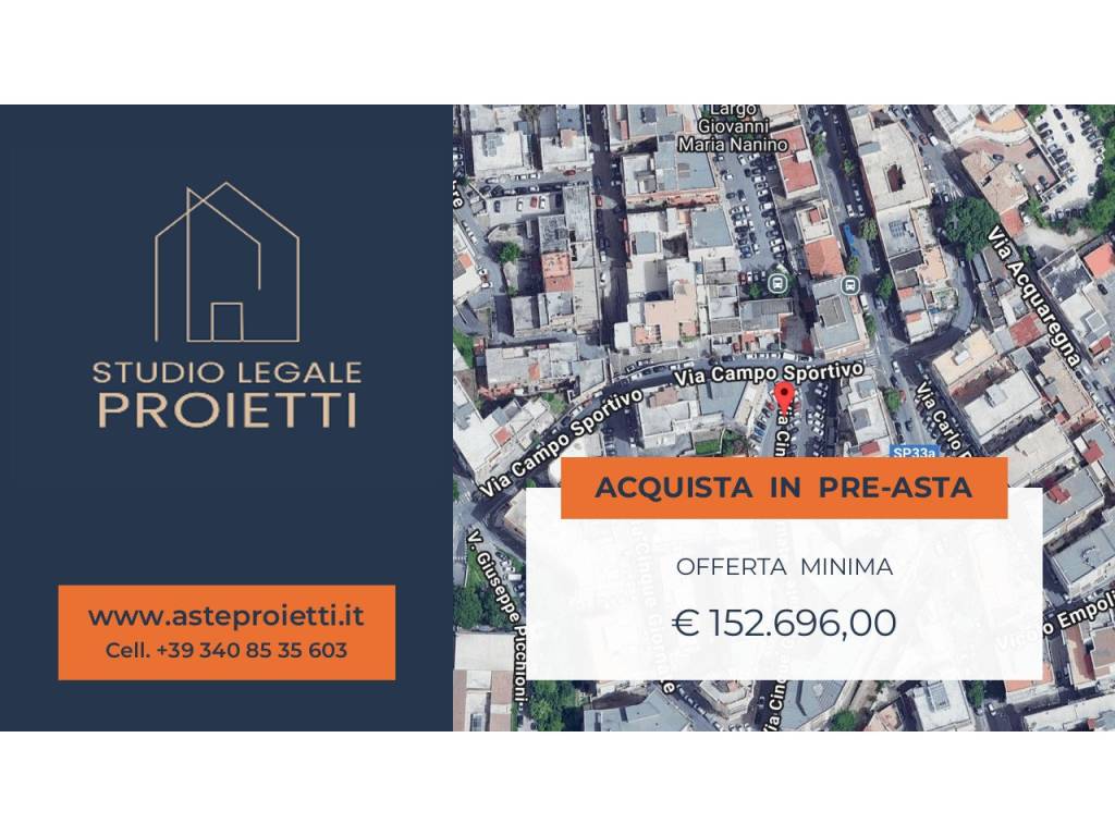 appartamento in vendita a Tivoli