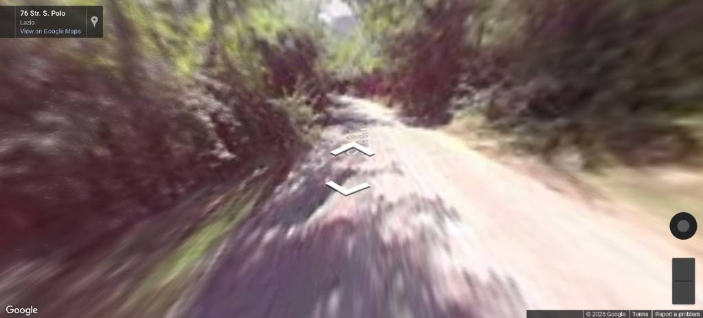 terreno agricolo in vendita a Tivoli