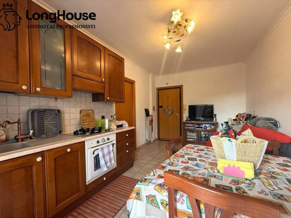 appartamento in vendita a Tivoli in zona Terme