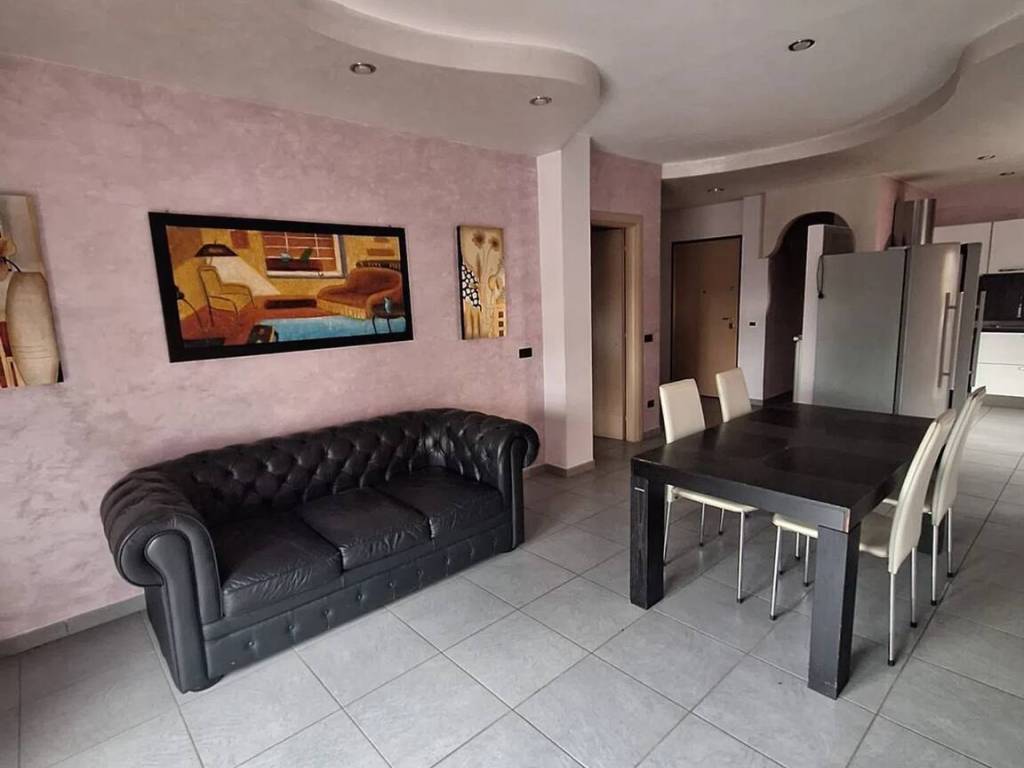 appartamento in vendita a Tivoli in zona Villa Adriana