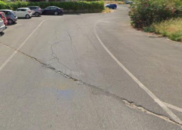 appartamento in vendita a Tivoli in zona Terme