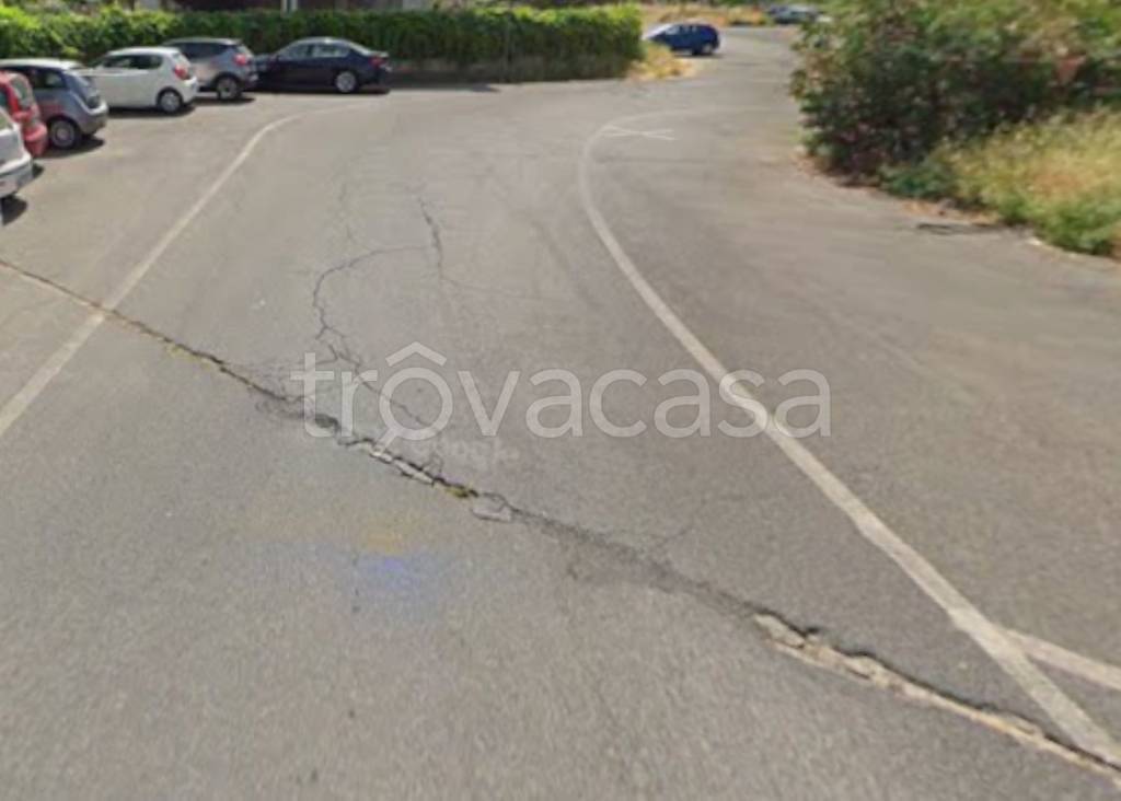 appartamento in vendita a Tivoli in zona Terme