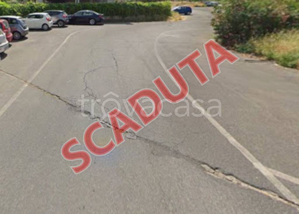 appartamento in vendita a Tivoli in zona Terme