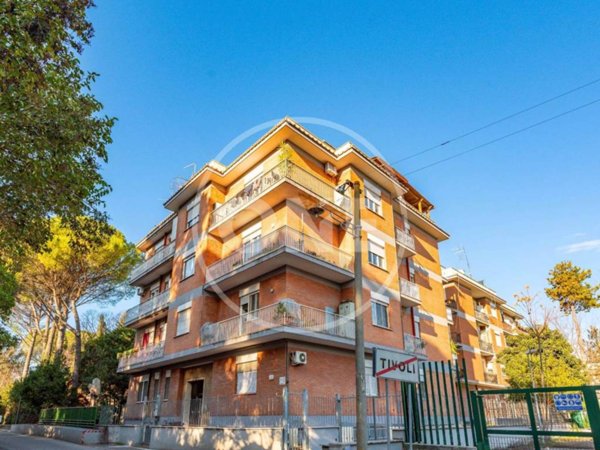 appartamento in vendita a Tivoli in zona Favale