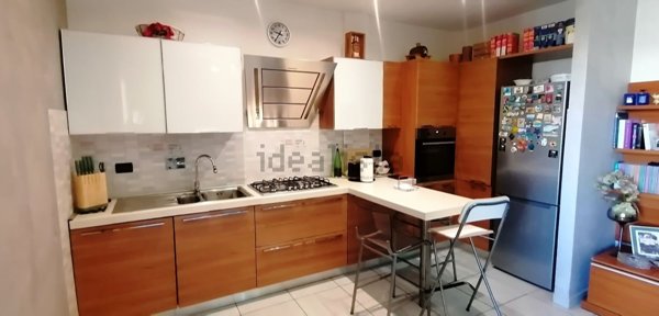 appartamento in vendita a Tivoli