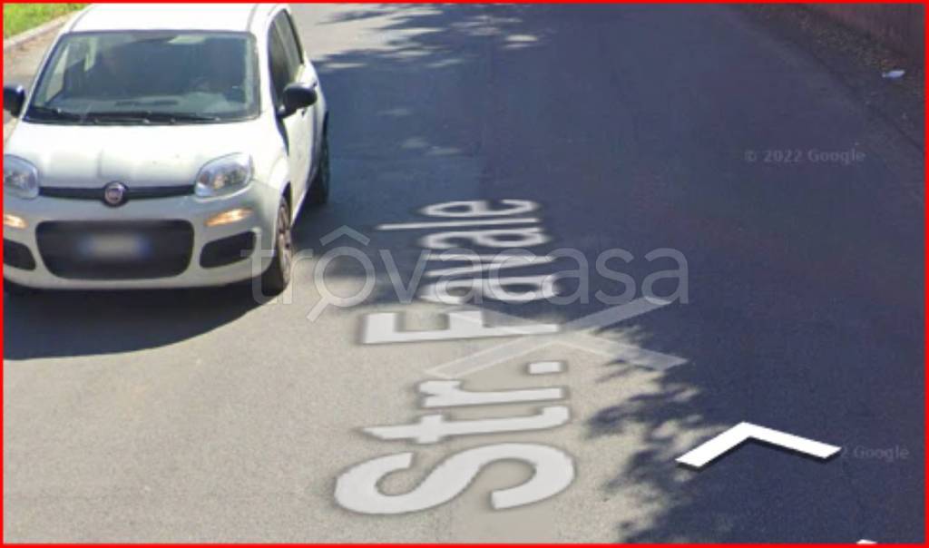 appartamento in vendita a Tivoli in zona Favale