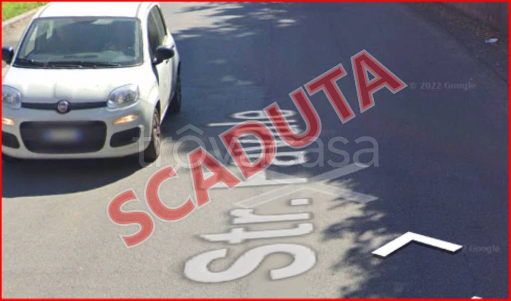 appartamento in vendita a Tivoli in zona Favale