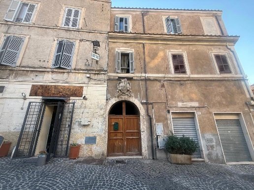 appartamento in vendita a Tivoli