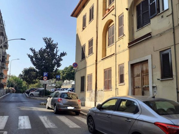 appartamento in vendita a Tivoli