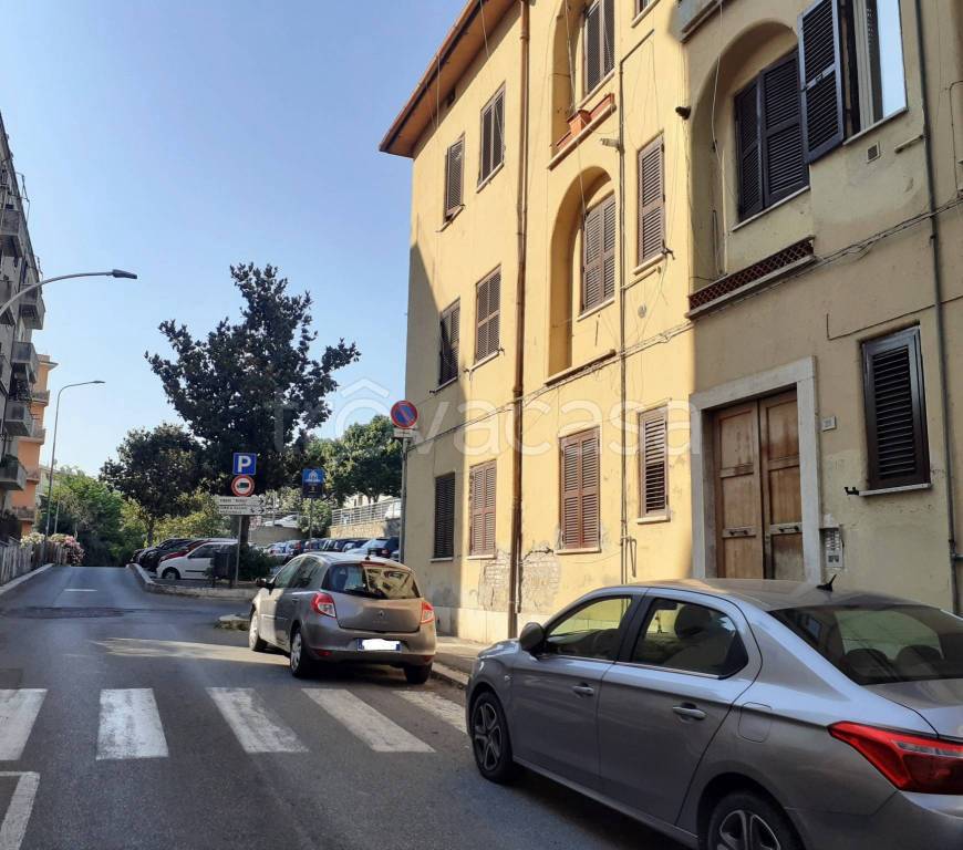 appartamento in vendita a Tivoli