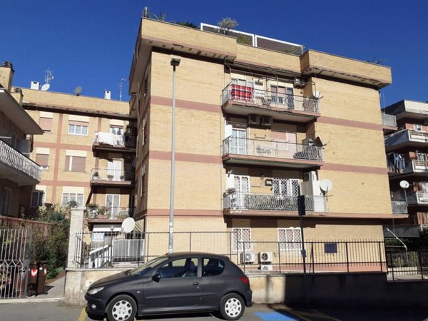 appartamento in vendita a Tivoli